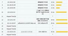 因此源站服务器不会受到影响