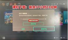 ns宝可梦改日本服务器